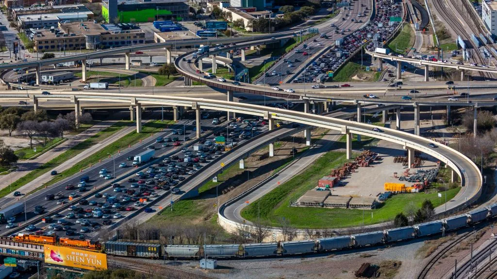 Dallas World Cup road closures: Full list of street closures and traffic times