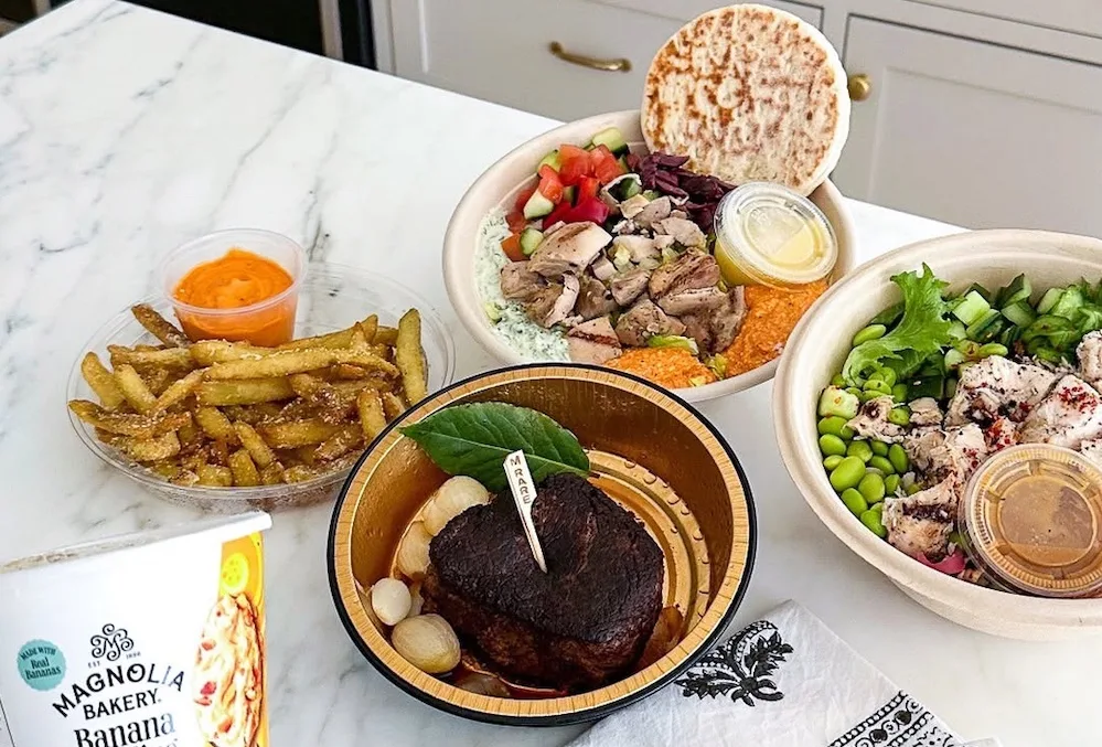 Delivery- and pickup-focused Wonder Restaurant to open 2 San Antonio locations
