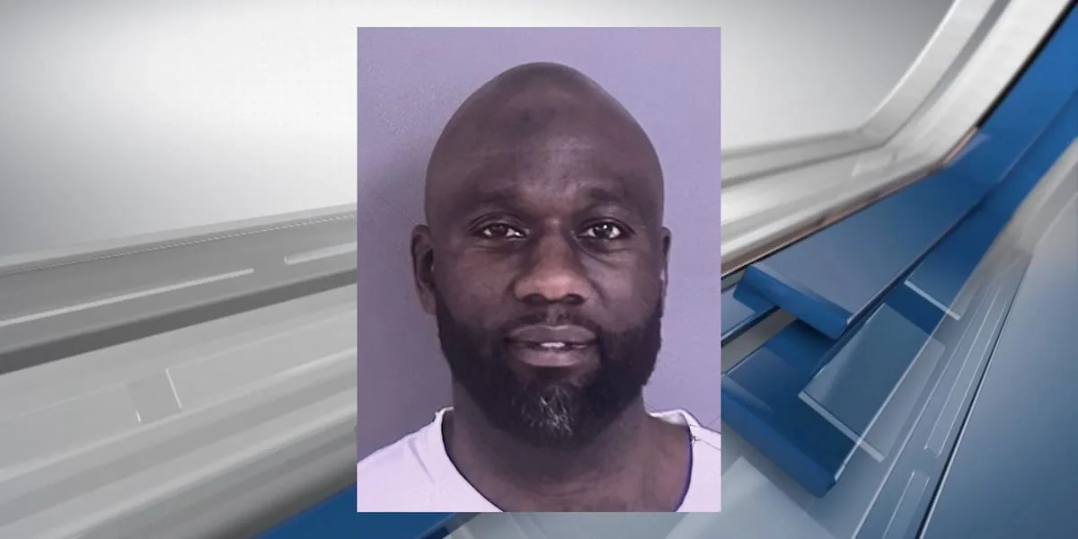 Lufkin man accused in shooting death of Tyrone Williams appears in court