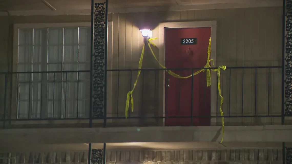 Married couple among victims in violent stabbing spree in southeast Houston