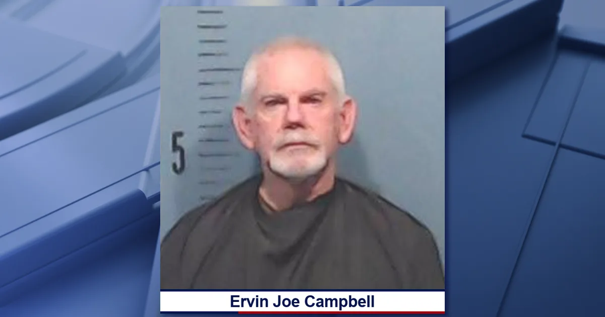 Federal jury takes 30 minutes to convict former West Texas city manager of child enticement