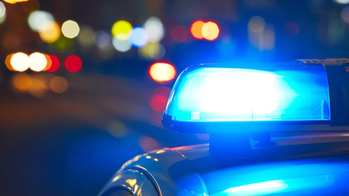 Collin County man arrested after making threats towards Trump