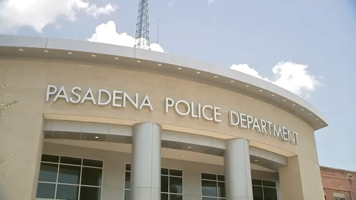 Man charged after allegedly committing multiple indecent assaults against women, Pasadena PD says