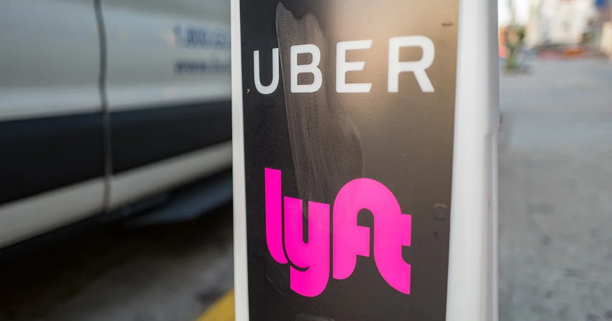 Same rides, different prices: Uber and Lyft draw fire from Consumer Reports over fares