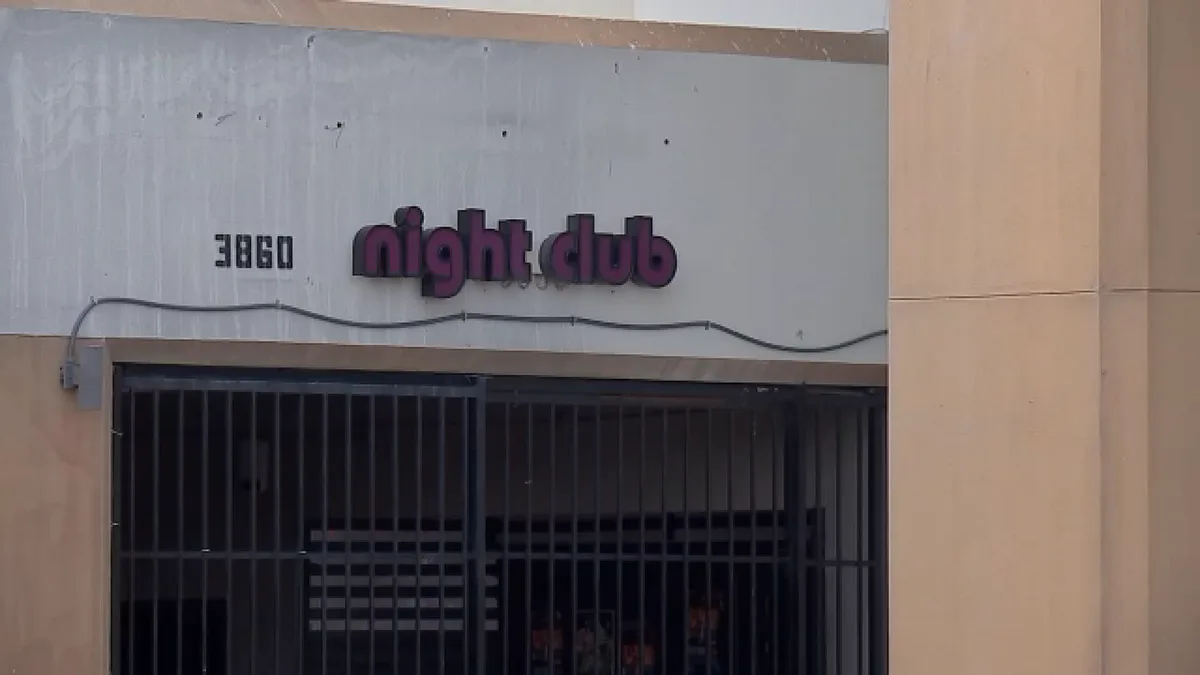 Woman arrested for helping kidnap man outside of southwest Houston nightclub, police say