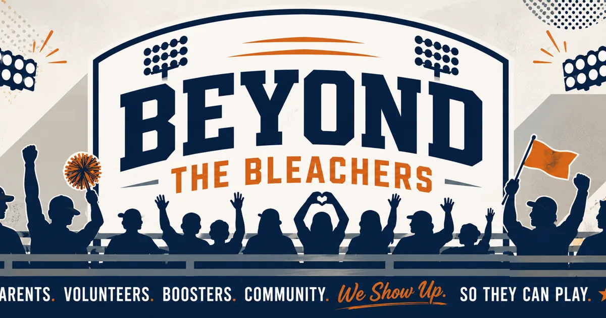 Beyond the Bleachers returns with new format, easier submissions