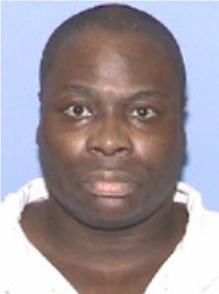 Edward Busby's Texas execution to proceed Thursday after SCOTUS lifts stay