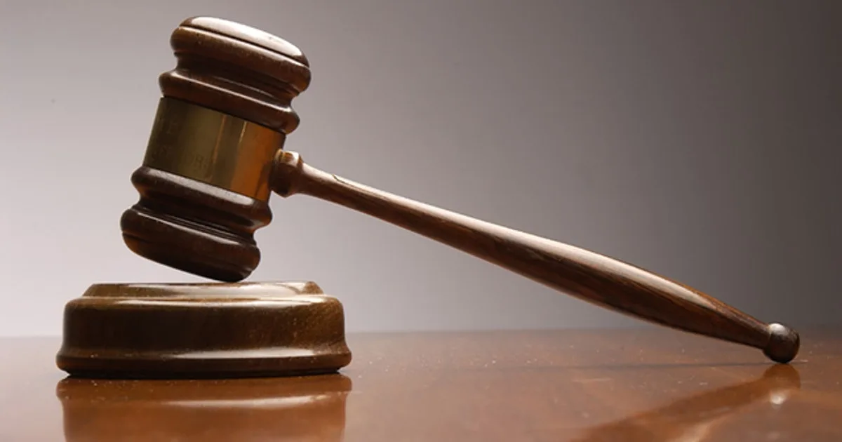 San Antonio man sentenced for trafficking heroin