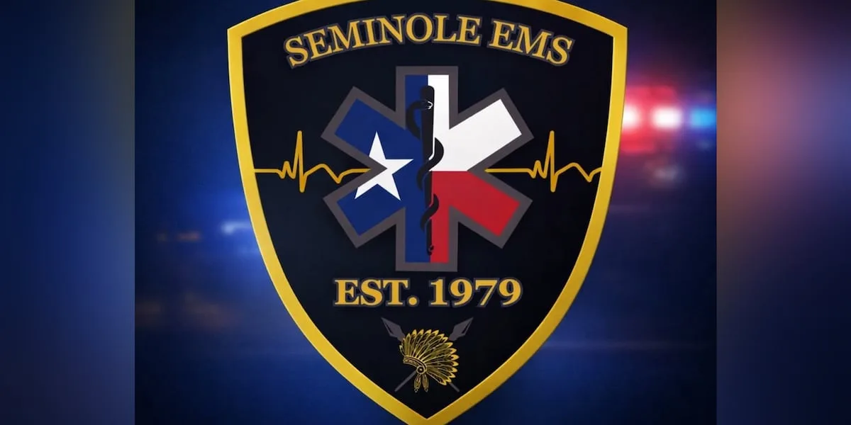 Seminole EMS Director testifies before Texas House Committee on Public Health