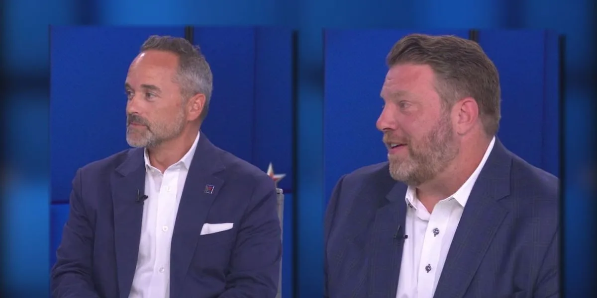 EAST TEXAS POLITICS: Tyler's next mayor and his defeated opponent reflect on election, weigh in on data center debate