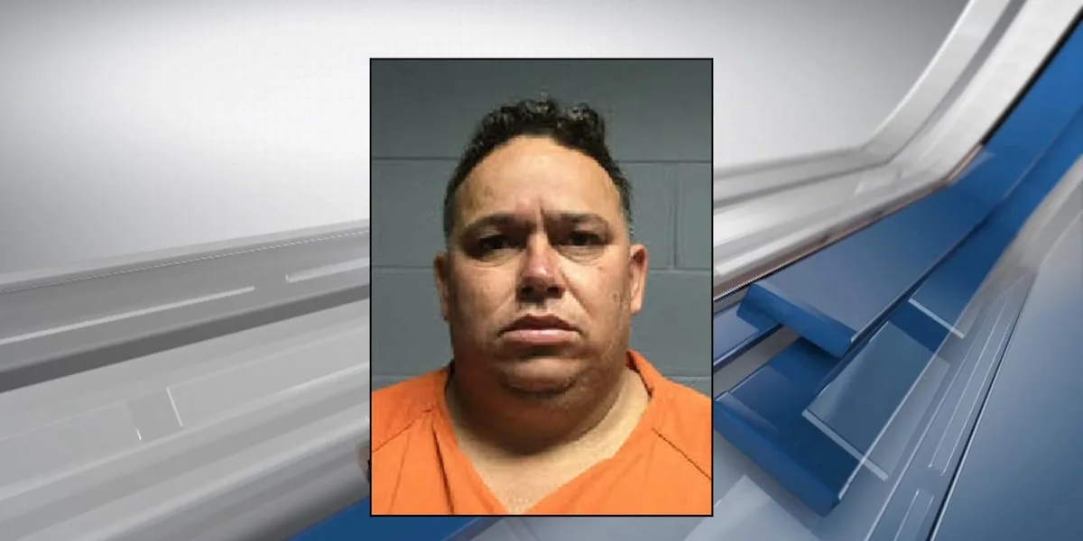 Man arrested, accused of Polk County indoor marijuana grow operation