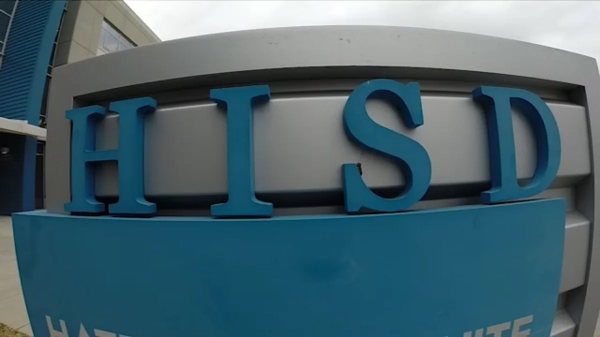 Houston ISD projects 4,000 student enrollment drop for 2026-27 school year