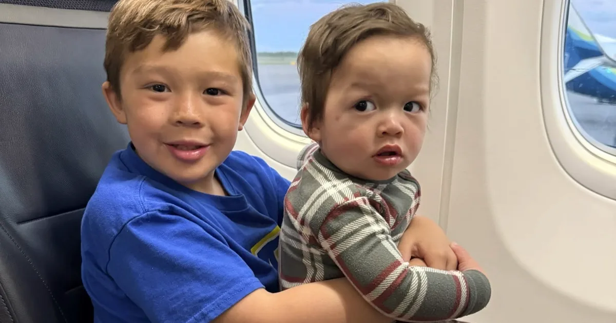 Texas 7-year-old saves toddler brother from drowning, earns rare sheriff's commendation