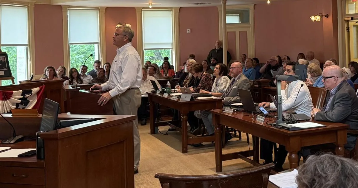 Comal County takes step towards development regulation with updated subdivision requirements