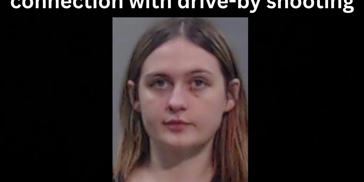 Odessa woman arrested again in connection with drive-by shooting