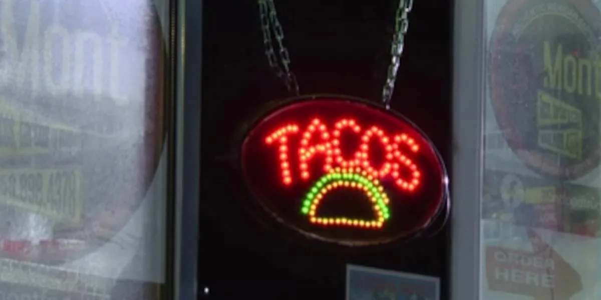 New Texas law changes permit requirements, costs for food trucks