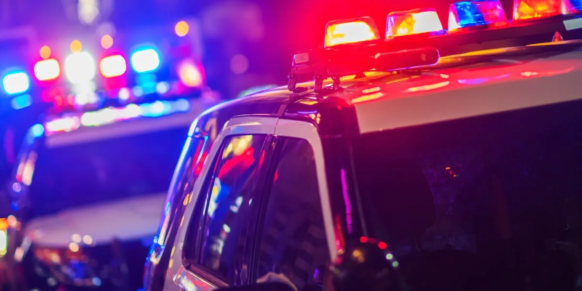 Man surrenders after standoff with SWAT on La Parra Lane