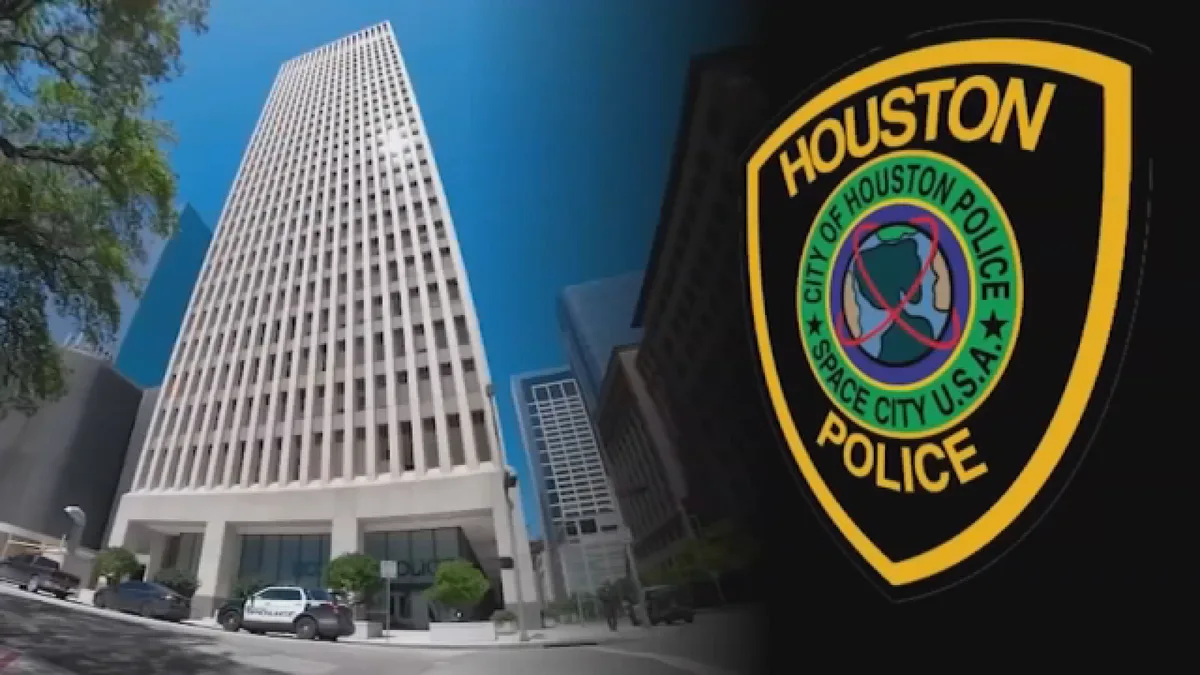 Audit leads to questions about HPD overtime spending, Houston Chronicle report shows