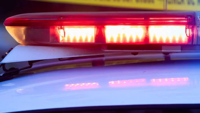 Toddler dies in northwest Harris County crash