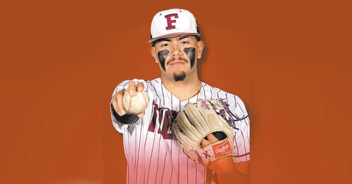 Local athletes make THSBCA All-State baseball team