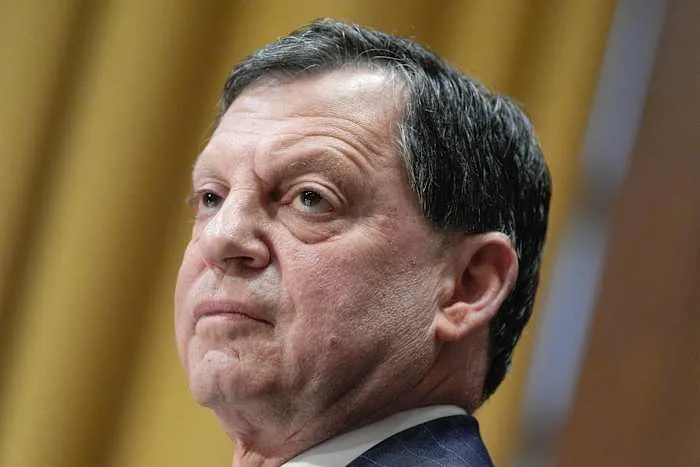 After long waits at the Social Security Administration, its chief says things are getting better
