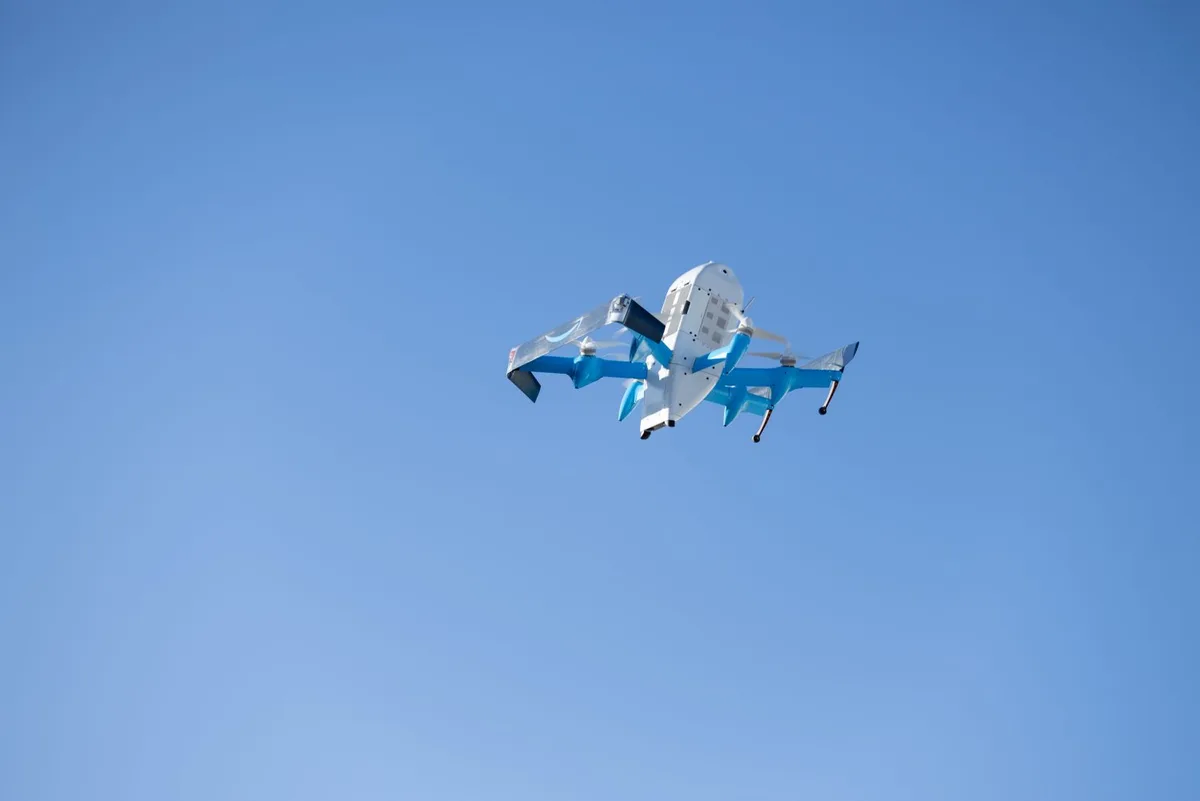 Dallas Boosts Anti-Drone Security Ahead of 2026 World Cup in North Texas