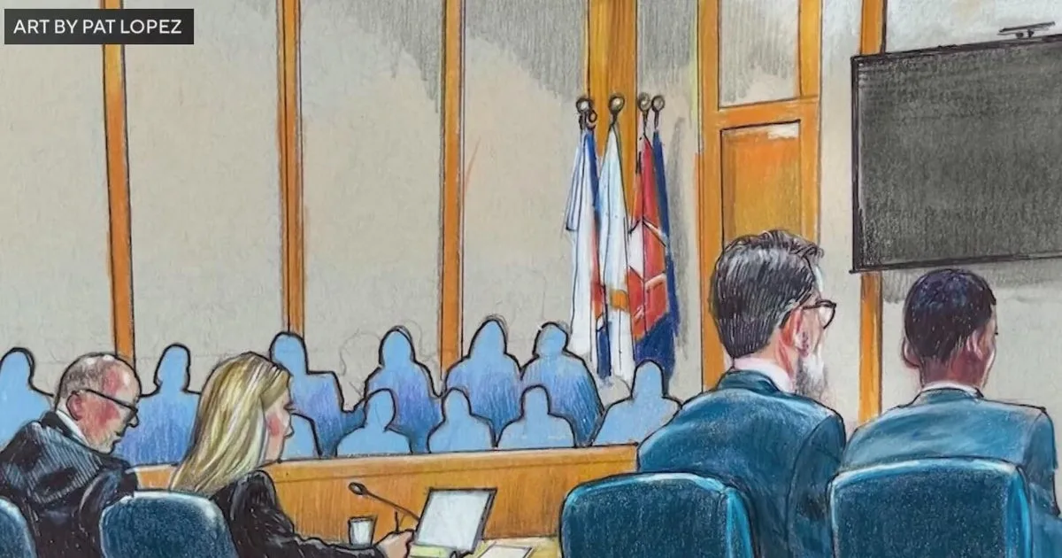 Closing arguments set for Tuesday in Karmelo Anthony murder trial