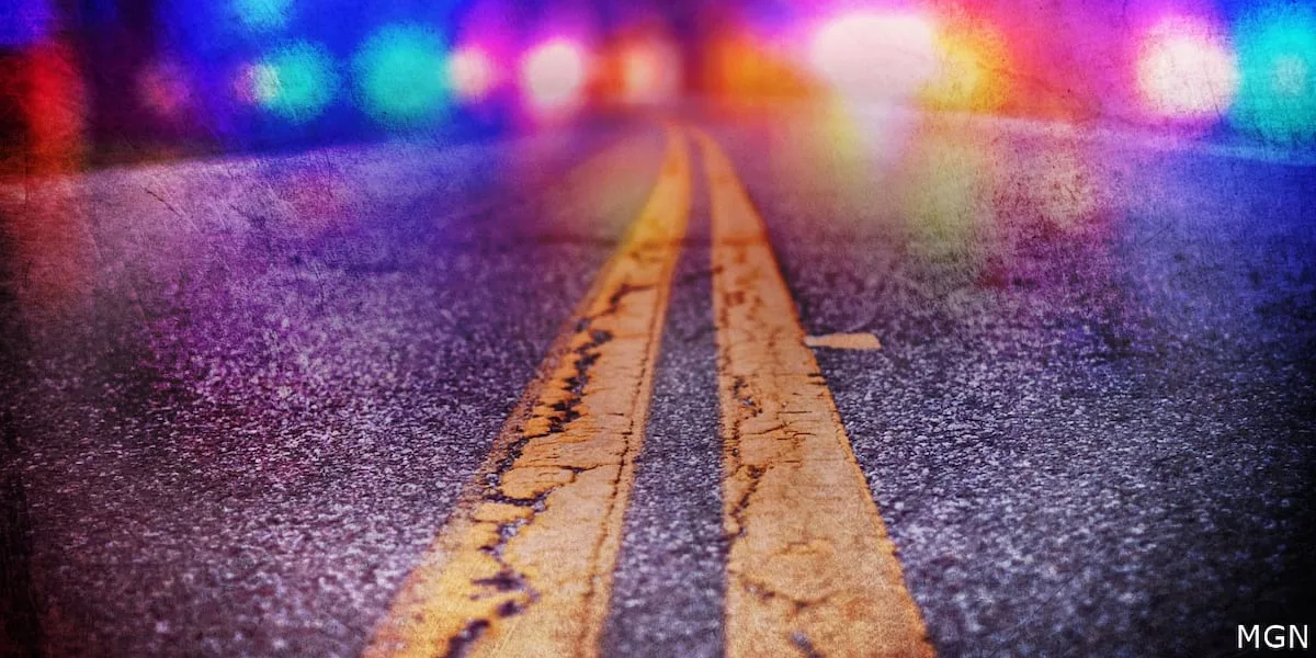 Motorcyclist killed in crash in Temple, TX
