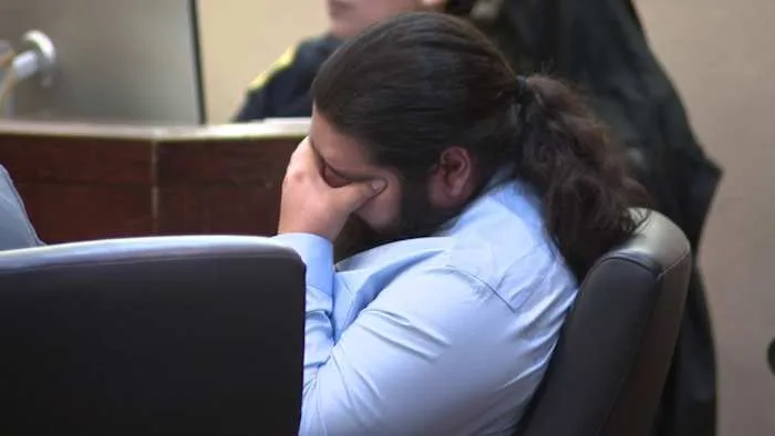 Murder trial begins for man accused of driving the wrong way in 2024 crash along Interstate 35