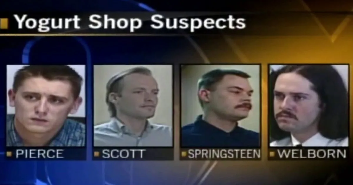 Austin yogurt shop murders: Wrongly accused suspect pushes for Austin police reforms