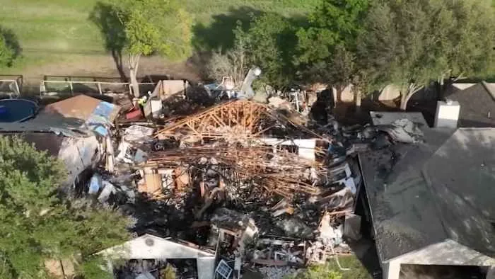 San Antonio City Council to review emergency response after home explosions