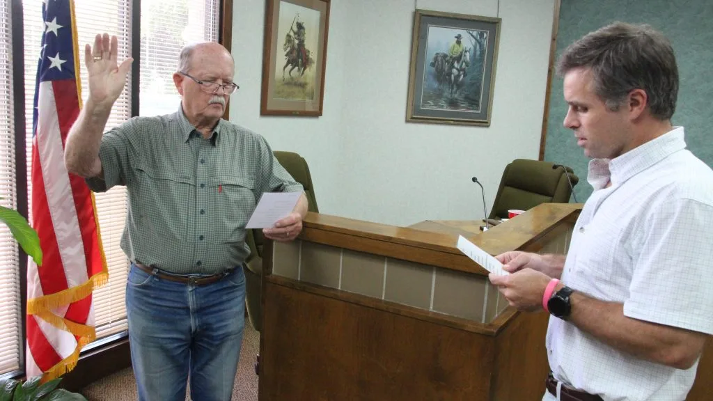 Water Improvement District directors OK purchase of new bodycams for Lake Patrol