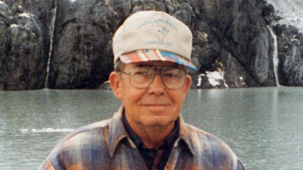John Carroll White