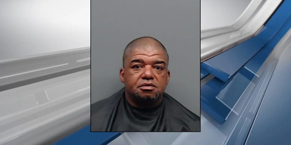 Tyler man sentenced to 40 years for forcing girl to touch him inappropriately