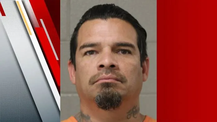 Authorities requesting public's help locating wanted sex offender, BCSO says