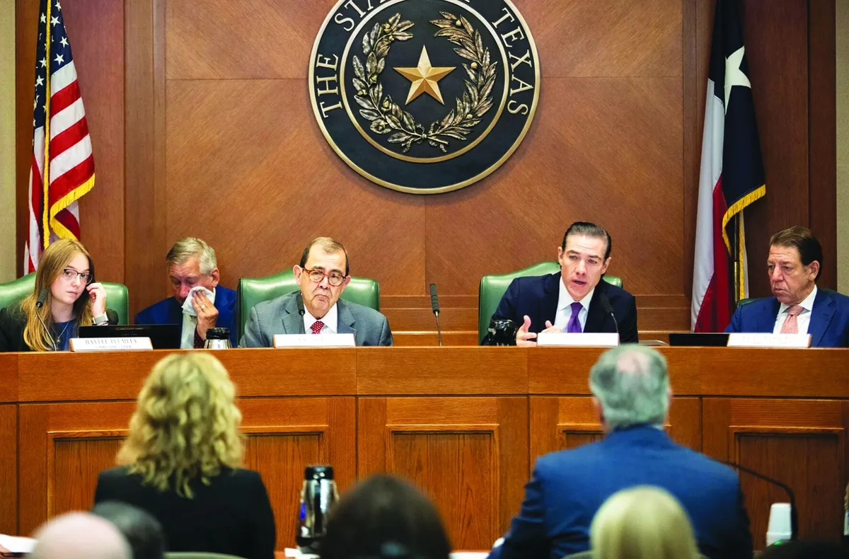 State investigators issue final Camp Mystic report