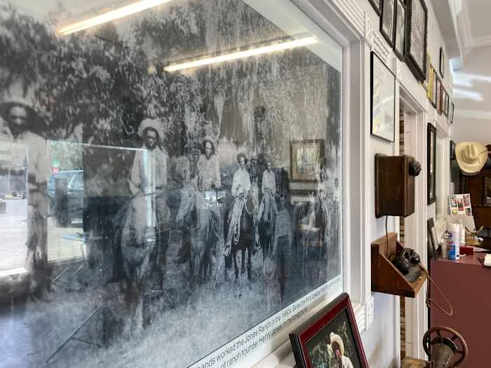 Black Cowboy Museum cancels Juneteenth trail ride, parade due to weather concerns