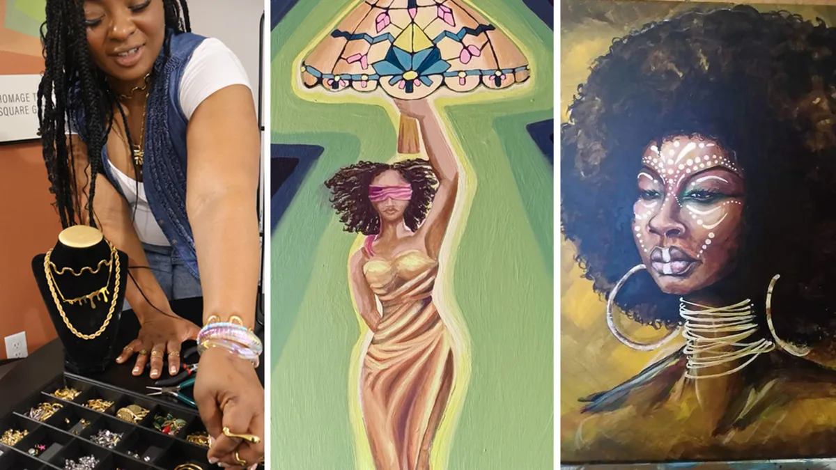 Juneteenth Culture Fest at Miller Outdoor Theatre looks to connect art, music, and community