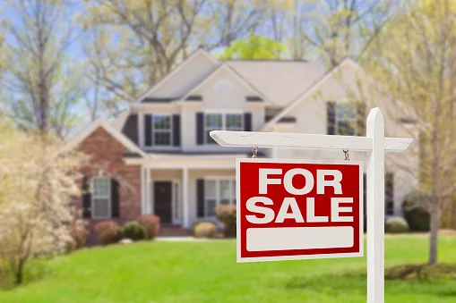 Real Estate Prices and Sales Down in May