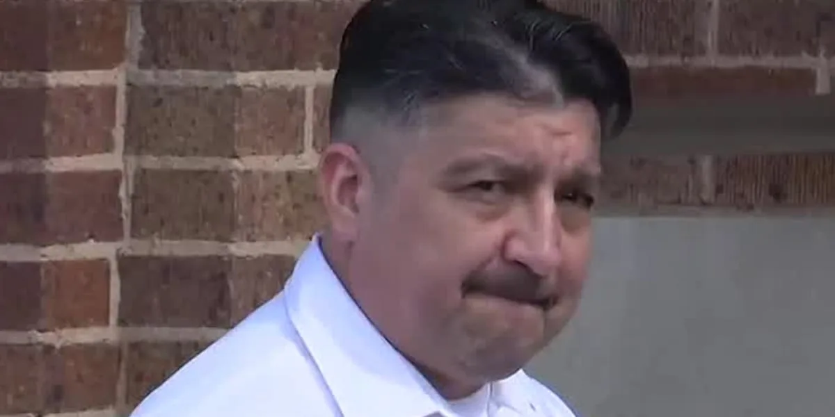 Trial underway for Post man accused of murdering cousin in 2023