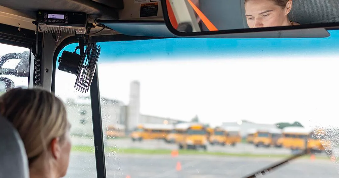 Bus replacements to comply with new seatbelt law could cost Comal ISD $6.7 million