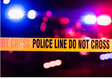 Corinth hit-and-run leaves pedestrian dead