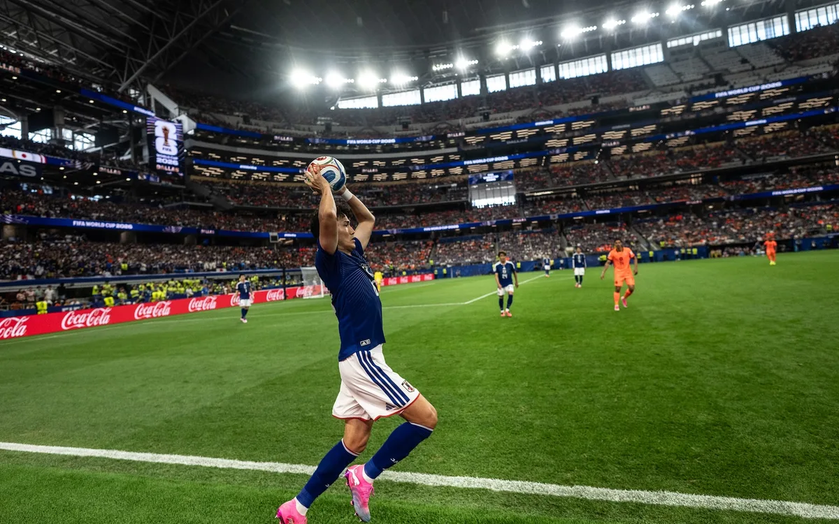 World Cup fans disappointed after third-party ticket sales fall through for Dallas match