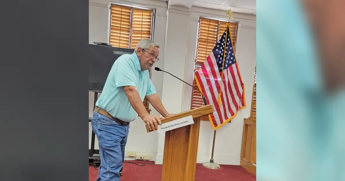 City considers council pay, term limits