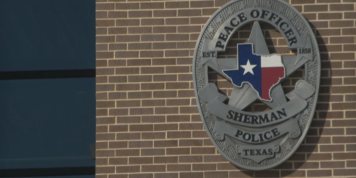 Sherman Police arrest 19-year-old accused of shooting at girlfriend, others