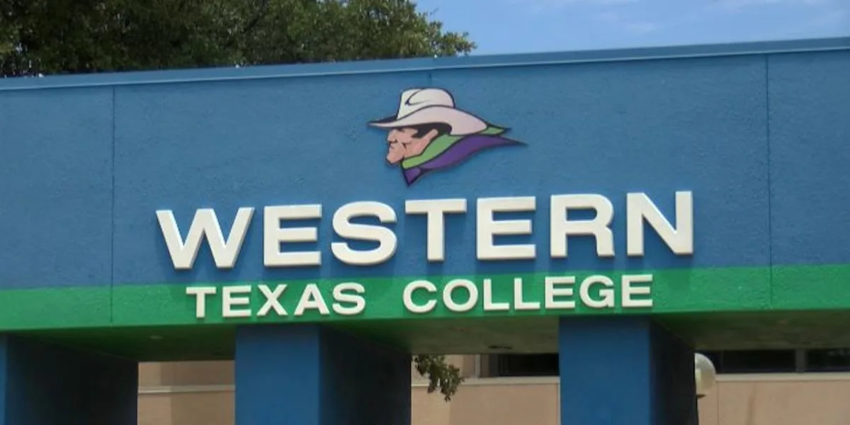 Western Texas College discontinues on-campus turf management programs