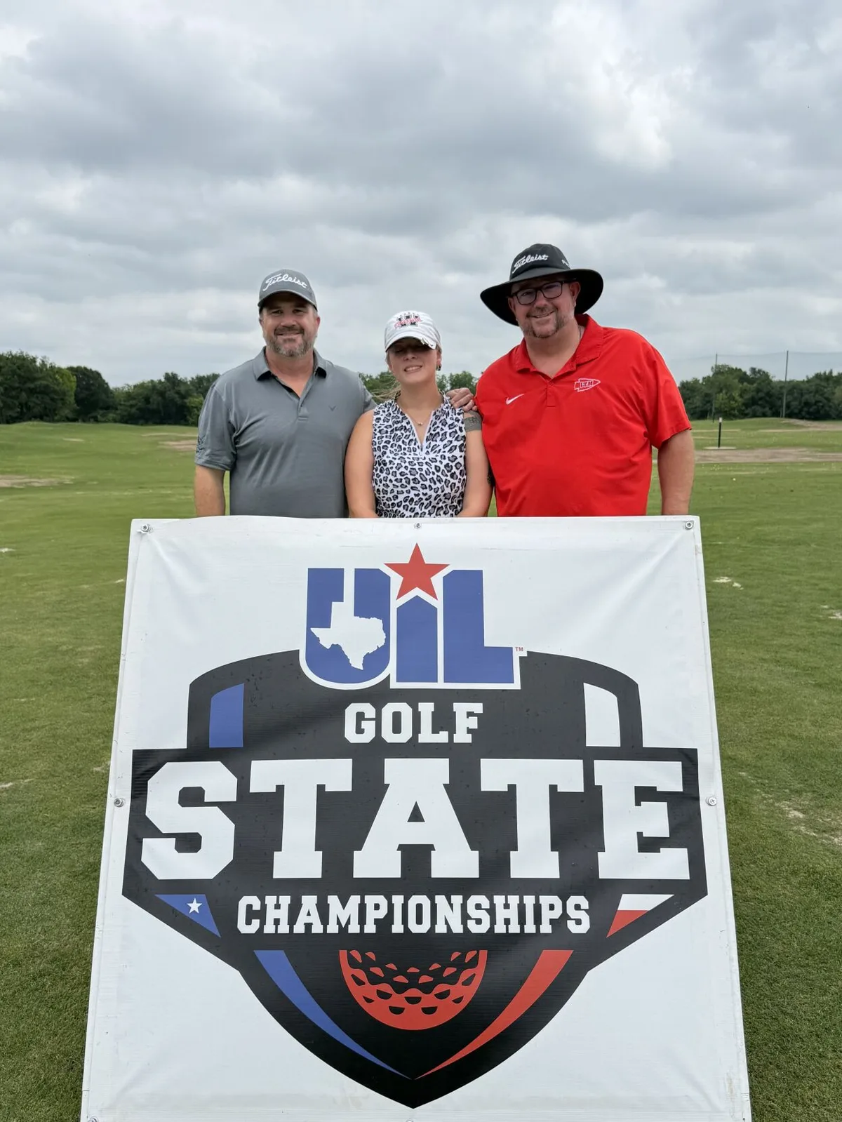 Tierce Zipp earns prestigious THSCA Super Elite Team honor