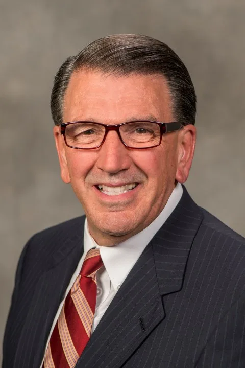 WT President Walter Wendler announces retirement