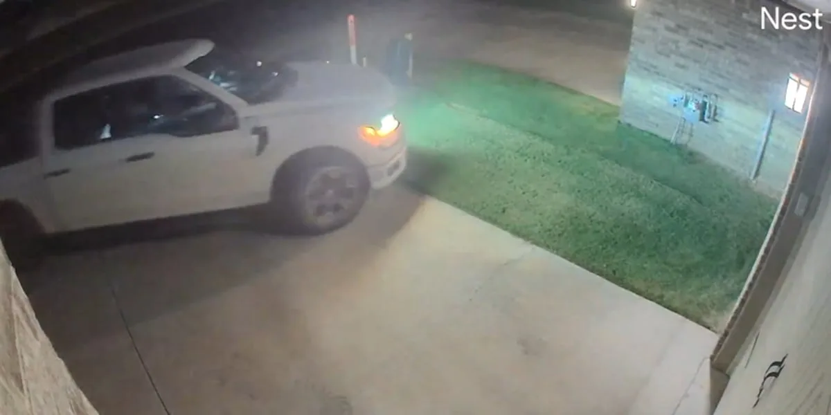 Midland Crime Stoppers seeks information in hit-and-run investigation