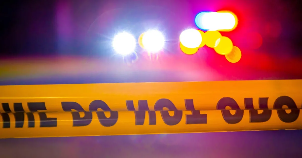 Vehicle plows into crowd in Bishop Arts District, injuring at least four, Dallas police say